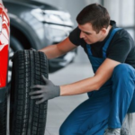 Mobile Tyre Service