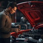 What To Do When Your Car Breaks Down Safely