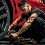 Five Essential Items For Your Car Emergency Kit