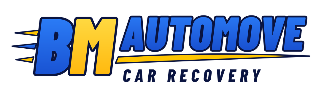 BM Automove Car Recovery